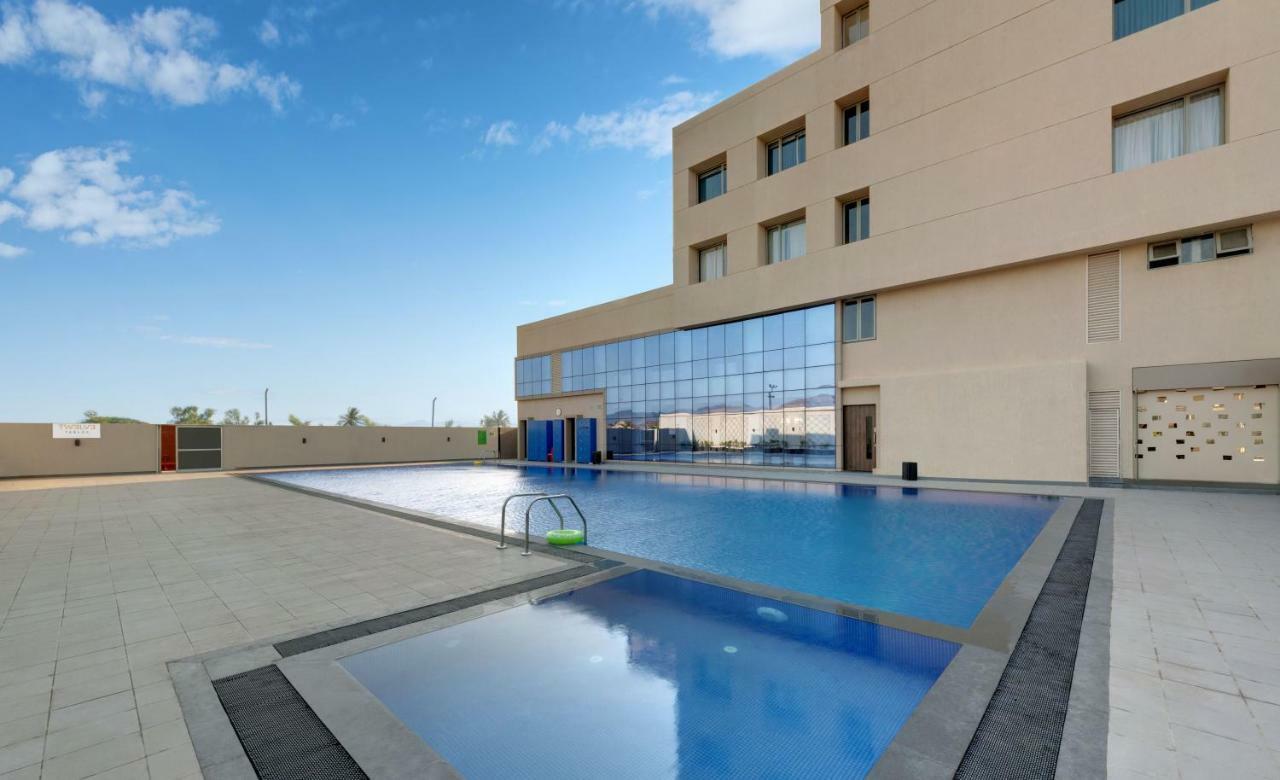 The Fern Residency Karad Ξενοδοχείο Εξωτερικό φωτογραφία